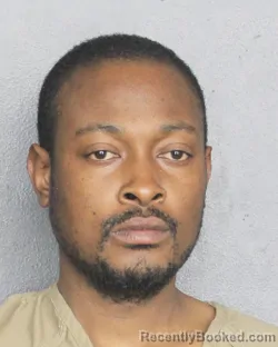 Mugshot of BECKER LAURISTON