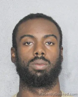 Mugshot of JACOB JOSIAH SWINTON