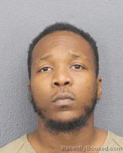 Mugshot of CHICO VOLCIN