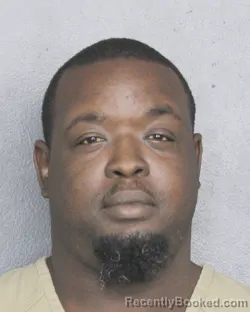 Mugshot of CLAYTON BONNITTO WALTERS