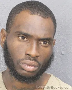 Mugshot of CHRISTOPER WHITFIELD