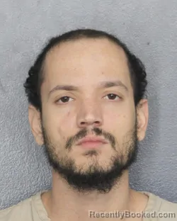 Mugshot of JONATHAN ORTIZ