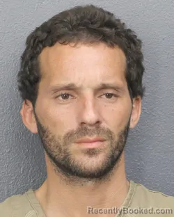 Mugshot of MANUEL ANGEL RAMOS