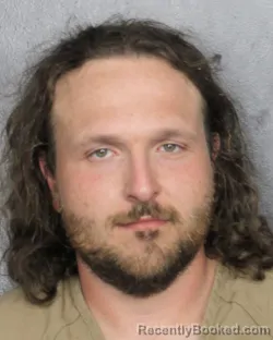 Mugshot of NICOLAS JADE WOMBOUGH