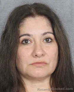 Mugshot of JAMIE VILLANUEVA