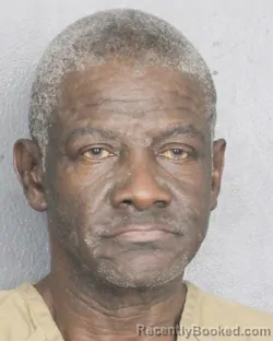 Mugshot of MICHAEL L FELDER
