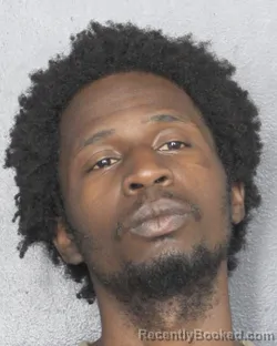 Mugshot of EMMANUEL BAPTISTE