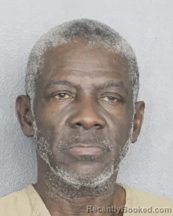 Mugshot of MICHAEL FELDER