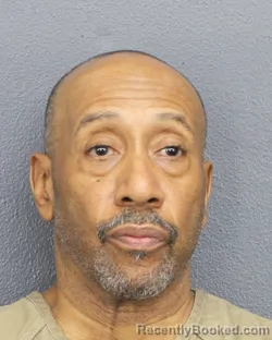 Mugshot of DAVID EARL LANGRIN