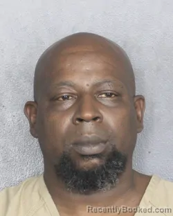 Mugshot of CHRISTIAN ARMIN HIGGS