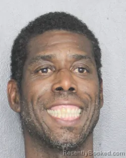 Mugshot of ALEXIS M WILLIAMS