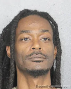 Mugshot of HUGHLYND NAPIER