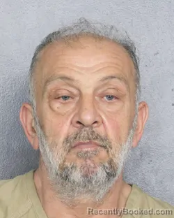 Mugshot of MEHMET SINAN IKIZ