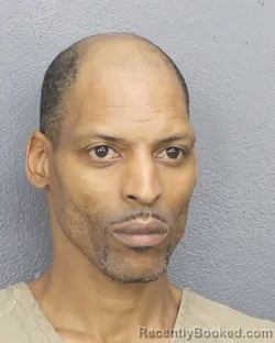 Mugshot of GARY SCURRY