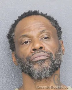 Mugshot of DAMIAN S ARTHUR