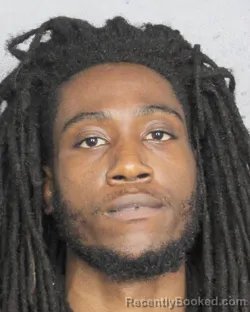 Mugshot of WADLEY DELIMONT TIMA