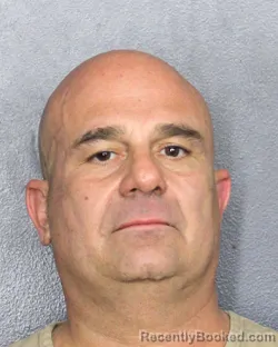 Mugshot of ANDREA DATTILO