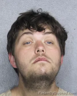 Mugshot of ANTHONY DAVID DOZIER