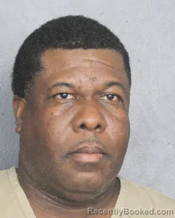 Mugshot of GLENROY CORNELIUS TANNIS