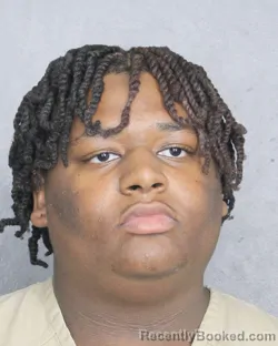 Mugshot of AIDEN CLAUDE JOHNSON