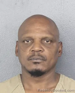 Mugshot of ALTON DUHART