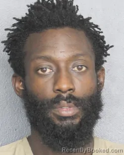 Mugshot of CHRISTOPHER MICKENS