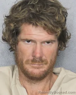 Mugshot of CHRISTOPHER JAMES DIBBLE