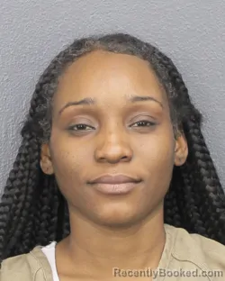 Mugshot of ASHLEY CAROL WHITE