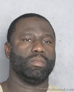 Mugshot of DAVID WILLIAM FOSTER