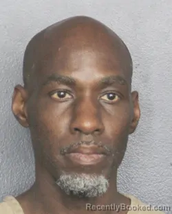 Mugshot of ERIC DURANE RIGGINS