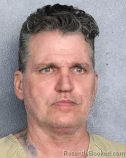 Mugshot of TIMOTHY JAMES LINHART