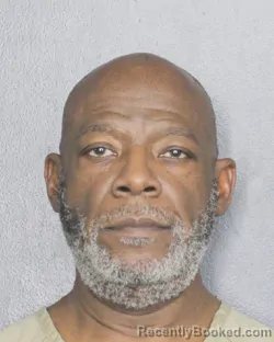 Mugshot of DARRELL LAMETRIS LAWSON