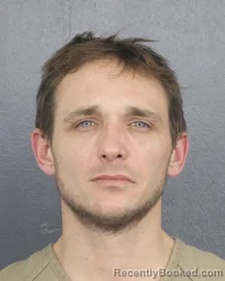 Mugshot of ANTHONY CASALE