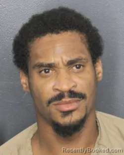 Mugshot of IVORY LEE YEARBY