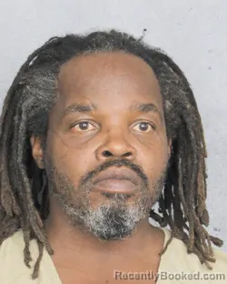 Mugshot of ETHRIDGE LENELL KEARSE