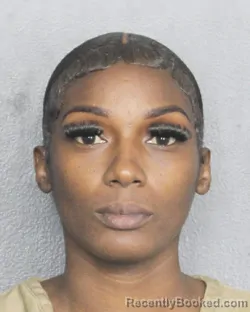 Mugshot of JASMINE ATKINS