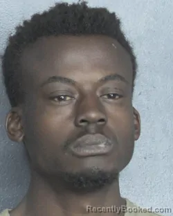 Mugshot of ANTHONY GAYLNE HILL