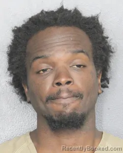 Mugshot of JEREMIAH EDWARD LIVINGSTON