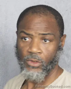 Mugshot of DURAN ANTON BARNES