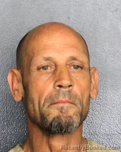 Mugshot of TIMOTHY THOMAS OGRIS