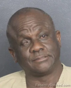 Mugshot of HARRY LEE KEMP