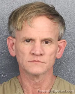 Mugshot of DANIEL JAMES GONDECK