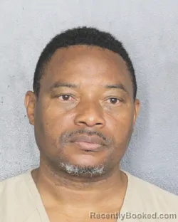 Mugshot of KEITH MANDRELL JINKS