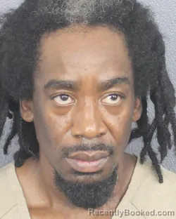 Mugshot of ANTHONY NGOZI SWABY