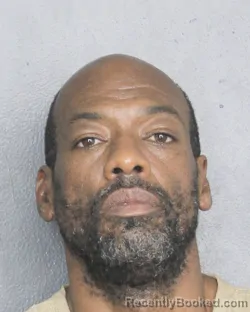 Mugshot of ANTYONE DIRONE DUPREE