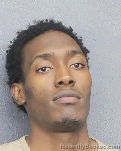 Mugshot of DENANTE BERNARD PERMENTER