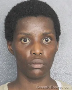 Mugshot of RUKIA ABDULRAHMAN