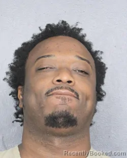 Mugshot of BRIAN MCGRIFF