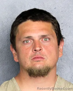 Mugshot of DYLAN BUHOLTZ