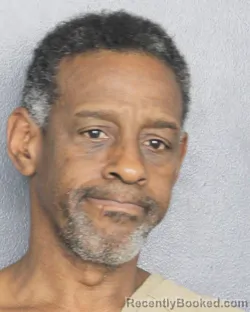 Mugshot of JESSE GENE ORANGE